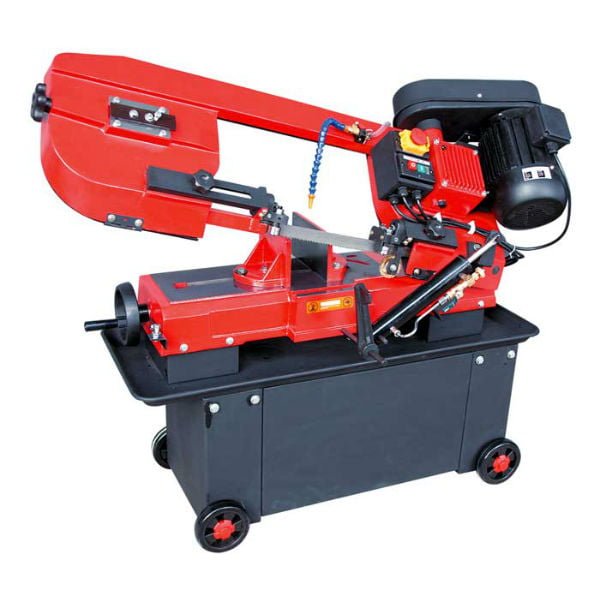 Bandsaw Metal Cutting MCB181 Moonah Machinery