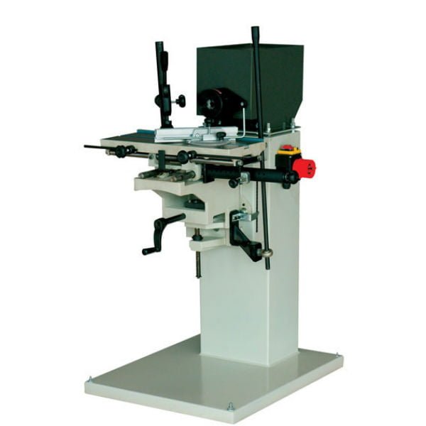 Horizontal Borer MS3016 Moonah Machinery