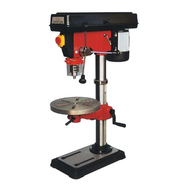 Bench Drill ZQJ4116 Moonah Machinery