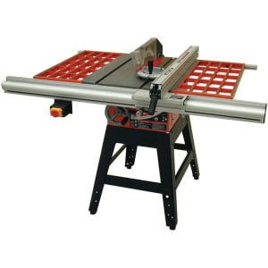 Table Saw MJ2325G
