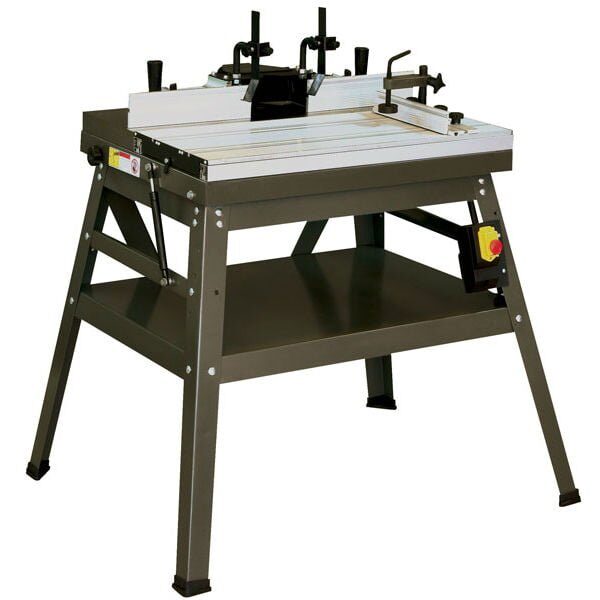 Router Table