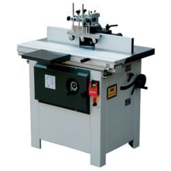 Spindle Moulder WS1000TA