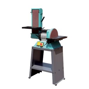 Belt and Disc Sander BDS-612