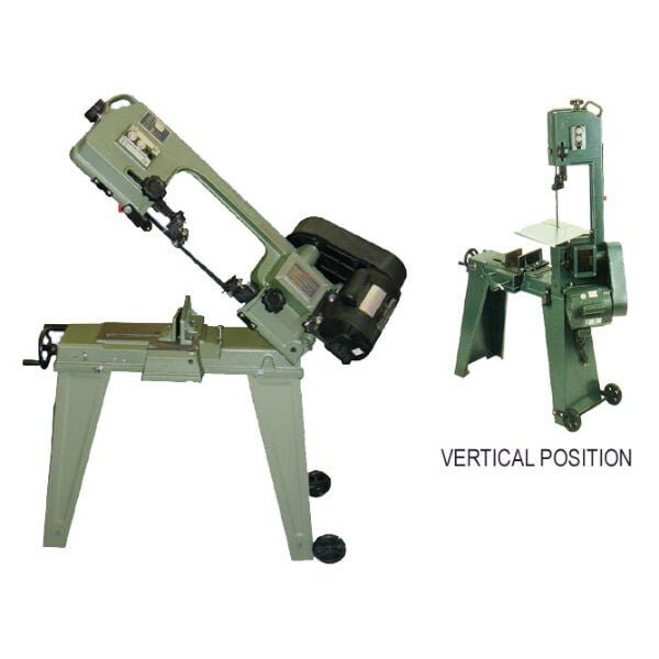 Bandsaw – Metal Cutting G5012W